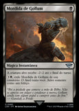 Mordida de Gollum / Gollum's Bite - Magic: The Gathering - MoxLand