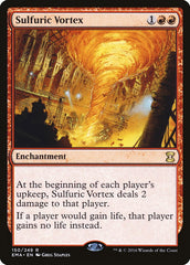 Vórtice Sulfúrico / Sulfuric Vortex - Magic: The Gathering - MoxLand