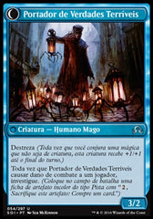 Detetive Arrojado / Daring Sleuth - Magic: The Gathering - MoxLand