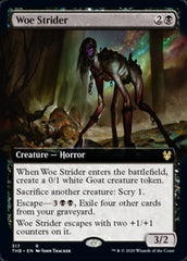 Andarilho das Aflições / Woe Strider - Magic: The Gathering - MoxLand