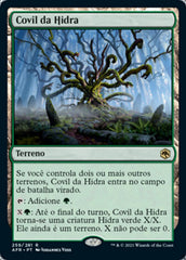 Covil da Hidra / Lair of the Hydra - Magic: The Gathering - MoxLand