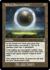 Esfera Amortecedora / Damping Sphere - Magic: The Gathering - MoxLand