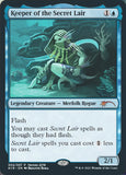 Keeper of the Secret Lair - Magic: The Gathering - MoxLand