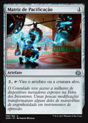 Matriz de Pacificação / Pacification Array - Magic: The Gathering - MoxLand