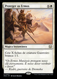 Proteger os Ermos / Secure the Wastes - Magic: The Gathering - MoxLand