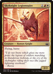 Legionário Cavaleiro Celeste / Skyknight Legionnaire - Magic: The Gathering - MoxLand