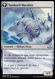 Pescador Grisalho / Grizzled Angler - Magic: The Gathering - MoxLand