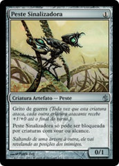 Peste Sinalizadora / Signal Pest - Magic: The Gathering - MoxLand