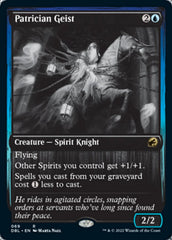 Geist Aristocrata / Patrician Geist - Magic: The Gathering - MoxLand