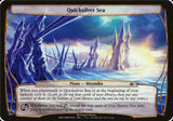 Quicksilver Sea - Magic: The Gathering - MoxLand