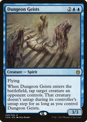 Geists da Masmorra / Dungeon Geists - Magic: The Gathering - MoxLand