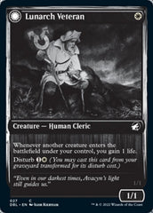 Veterano Lunarca / Lunarch Veteran - Magic: The Gathering - MoxLand