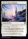 Vale do Gelo Cintilante / Shimmerdrift Vale - Magic: The Gathering - MoxLand