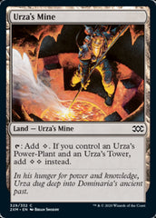 Mina de Urza / Urza's Mine - Magic: The Gathering - MoxLand