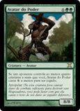 Avatar do Poder / Avatar of Might - Magic: The Gathering - MoxLand