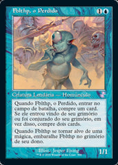 Fblthp, o Perdido / Fblthp, the Lost - Magic: The Gathering - MoxLand