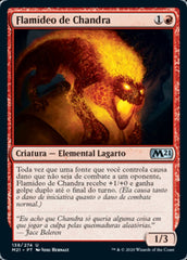 Flamídeo de Chandra / Chandra's Pyreling - Magic: The Gathering - MoxLand