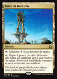 Torre da Indústria / Spire of Industry - Magic: The Gathering - MoxLand