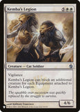 Legião de Kemba / Kemba's Legion - Magic: The Gathering - MoxLand