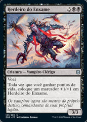 Herdeiro do Enxame / Scion of the Swarm - Magic: The Gathering - MoxLand