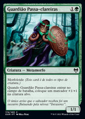 Guardião Passa-clareiras / Guardian Gladewalker - Magic: The Gathering - MoxLand