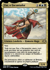 Zur, o Encantador / Zur the Enchanter - Magic: The Gathering - MoxLand