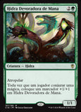 Hidra Devoradora de Mana / Managorger Hydra