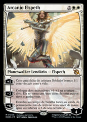 Arcanjo Elspeth / Archangel Elspeth - Magic: The Gathering - MoxLand