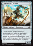 Constructo Lutador / Prizefighter Construct - Magic: The Gathering - MoxLand