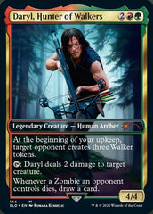 Daryl, Hunter of Walkers - Magic: The Gathering - MoxLand