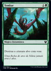 Tombar / Plummet - Magic: The Gathering - MoxLand