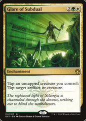 Fulgor da Subjugação / Glare of Subdual - Magic: The Gathering - MoxLand