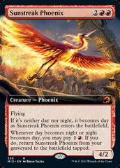 Fênix Flecha-de-sol / Sunstreak Phoenix - Magic: The Gathering - MoxLand