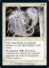 Almas Penadas / Lingering Souls - Magic: The Gathering - MoxLand