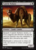 Camelo Nefasto / Wretched Camel - Magic: The Gathering - MoxLand