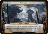 Takenuma - Magic: The Gathering - MoxLand
