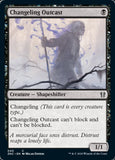Pária Morfoloide / Changeling Outcast - Magic: The Gathering - MoxLand