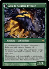 Prefeito de Avabruck / Mayor of Avabruck - Magic: The Gathering - MoxLand