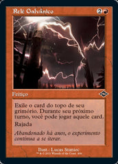 Relé Galvânico / Galvanic Relay - Magic: The Gathering - MoxLand