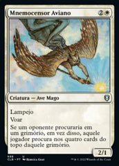 Mnemocensor Aviano / Aven Mindcensor - Magic: The Gathering - MoxLand