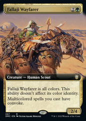 Viajante Fallaji / Fallaji Wayfarer - Magic: The Gathering - MoxLand