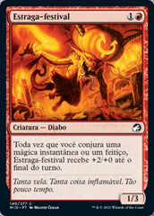 Estraga-festival / Festival Crasher - Magic: The Gathering - MoxLand