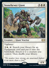 Gigante Talha-Pedra / Stonehewer Giant - Magic: The Gathering - MoxLand