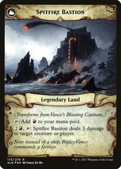 Canhões Explosivos de Vance / Vance's Blasting Cannons - Magic: The Gathering - MoxLand