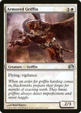 Armored Griffin / Armored Griffin - Magic: The Gathering - MoxLand