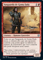 Vanguarda de Goma Fada / Goma Fada Vanguard - Magic: The Gathering - MoxLand
