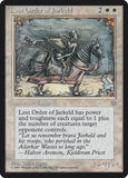 Ordem Perdida de Jarkeld / Lost Order of Jarkeld - Magic: The Gathering - MoxLand