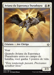 Aviana da Esperança Duradoura / Aven of Enduring Hope - Magic: The Gathering - MoxLand