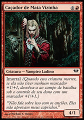 Caçador de Mata Vizinha / Nearheath Stalker - Magic: The Gathering - MoxLand