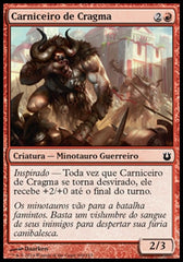 Carniceiro de Cragma / Kragma Butcher - Magic: The Gathering - MoxLand